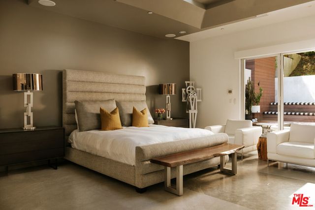 2169 Stanley Hills Drive, Los Angeles, CA 90046