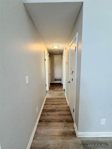 1008 N BURBANK Drive, Montgomery, AL 36117