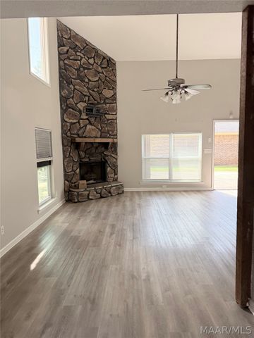 1008 N BURBANK Drive, Montgomery, AL 36117