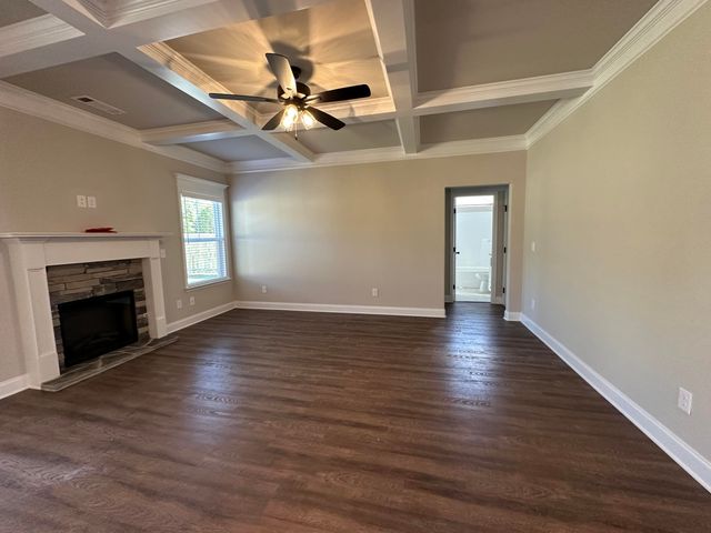 2419 Laurens Street, Grovetown, GA 30813