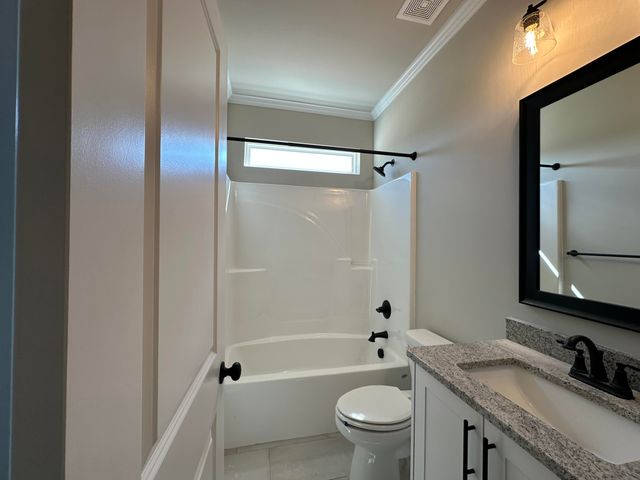 2419 Laurens Street, Grovetown, GA 30813