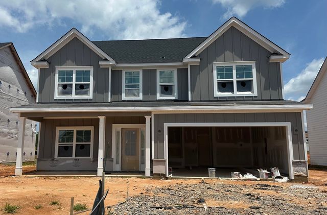 2419 Laurens Street, Grovetown, GA 30813