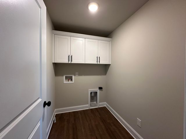 2419 Laurens Street, Grovetown, GA 30813