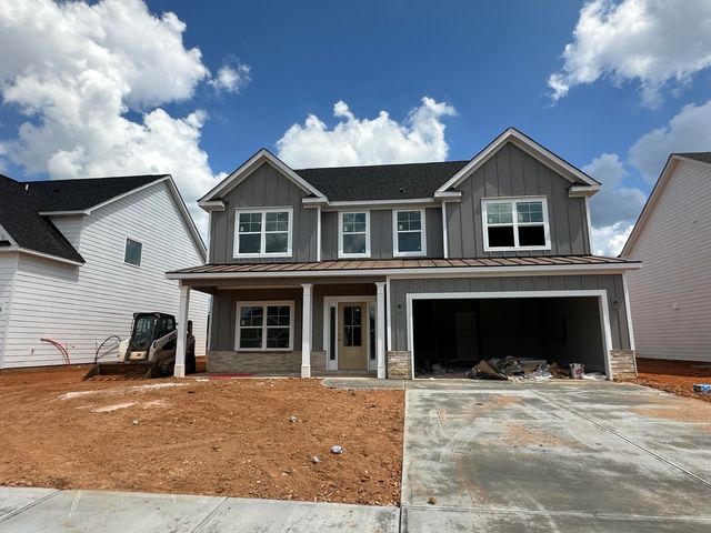 2419 Laurens Street, Grovetown, GA 30813