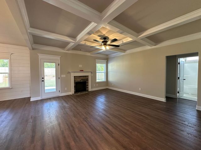 2419 Laurens Street, Grovetown, GA 30813