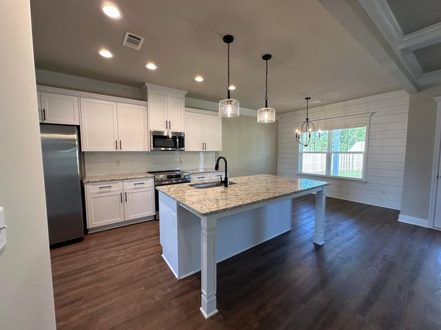 2419 Laurens Street, Grovetown, GA 30813