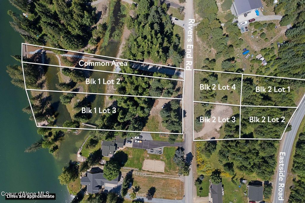 126 Rivers End Drive, Priest River, ID 83856 photo 20