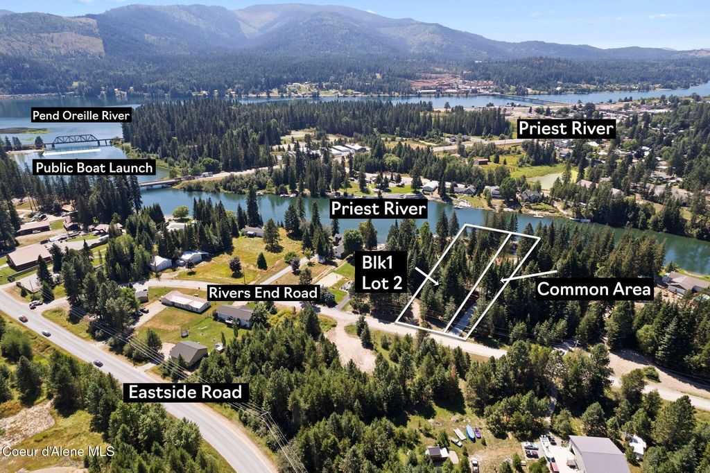 126 Rivers End Drive, Priest River, ID 83856 photo 23