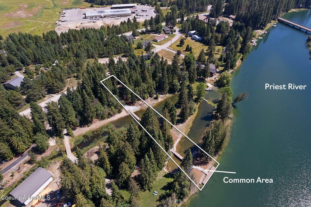 126 Rivers End Drive, Priest River, ID 83856 photo 27