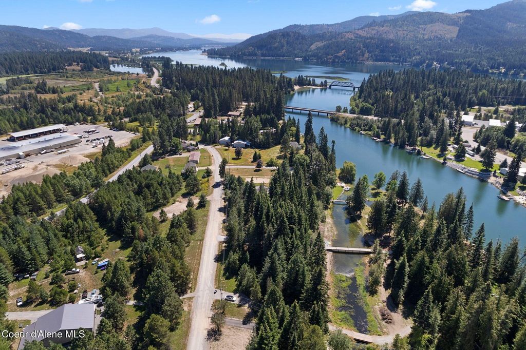 126 Rivers End Drive, Priest River, ID 83856 photo 31