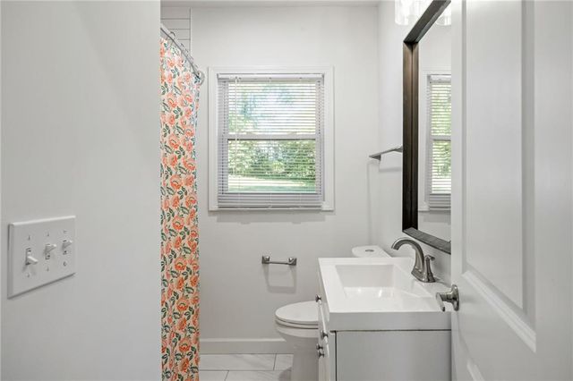 2491 Glendale Circle SE, Smyrna, GA 30080