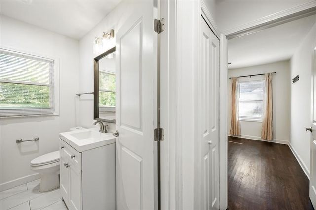 2491 Glendale Circle SE, Smyrna, GA 30080