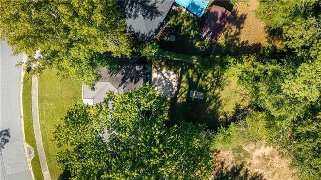 2491 Glendale Circle SE, Smyrna, GA 30080