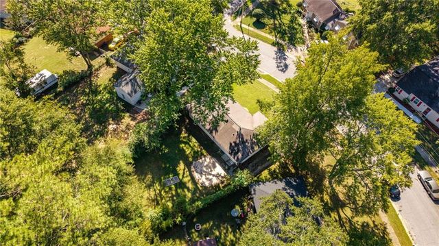 2491 Glendale Circle SE, Smyrna, GA 30080