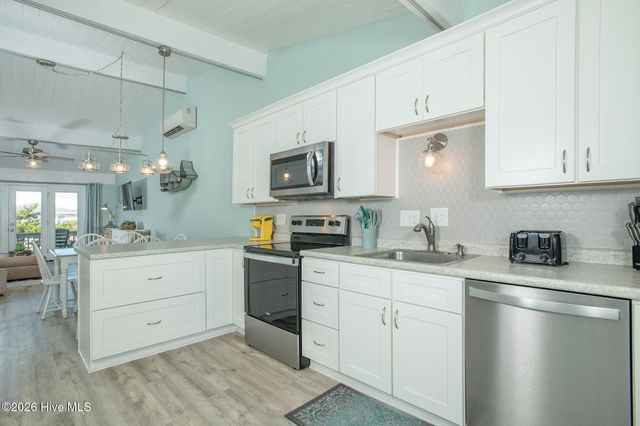 201 Freeman Lane C, Atlantic Beach, NC 28512