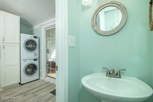 201 Freeman Lane C, Atlantic Beach, NC 28512