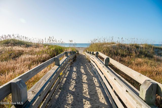 201 Freeman Lane C, Atlantic Beach, NC 28512