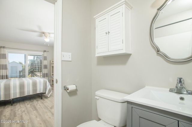 201 Freeman Lane C, Atlantic Beach, NC 28512