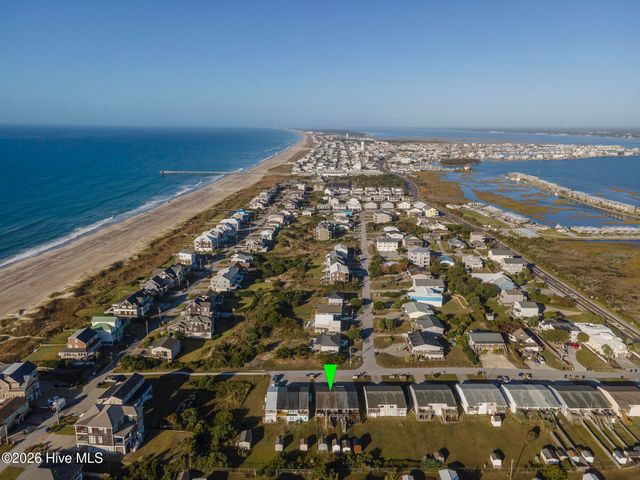 201 Freeman Lane C, Atlantic Beach, NC 28512