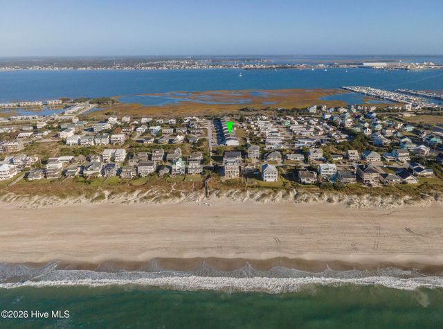 201 Freeman Lane C, Atlantic Beach, NC 28512