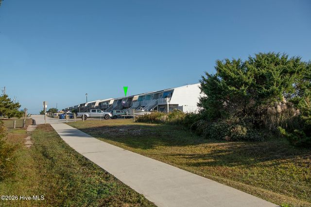 201 Freeman Lane C, Atlantic Beach, NC 28512