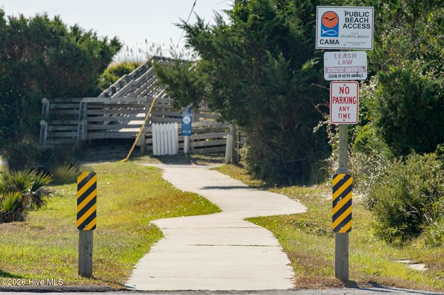 201 Freeman Lane C, Atlantic Beach, NC 28512