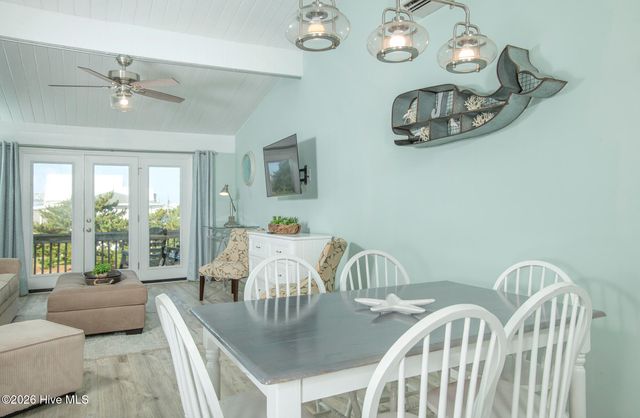 201 Freeman Lane C, Atlantic Beach, NC 28512