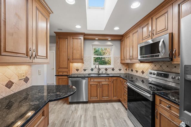 6683 Greentree Drive, Springfield Twp., OH 45224