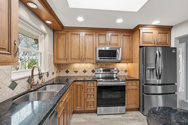 6683 Greentree Drive, Springfield Twp., OH 45224