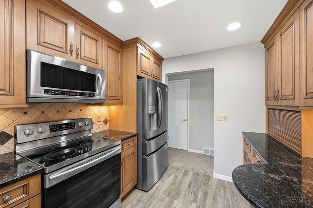 6683 Greentree Drive, Springfield Twp., OH 45224