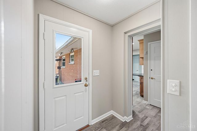 6683 Greentree Drive, Springfield Twp., OH 45224