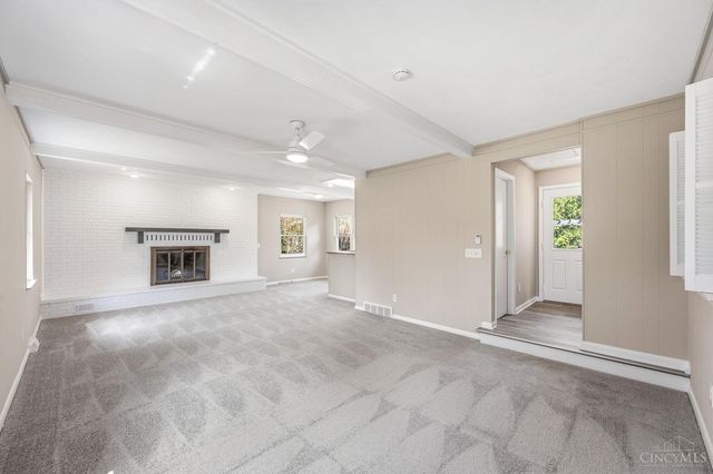 6683 Greentree Drive, Springfield Twp., OH 45224