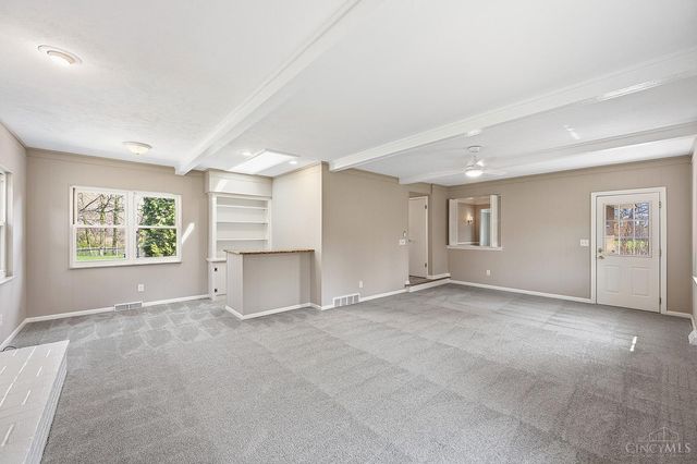 6683 Greentree Drive, Springfield Twp., OH 45224