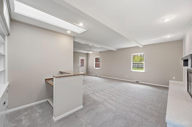 6683 Greentree Drive, Springfield Twp., OH 45224