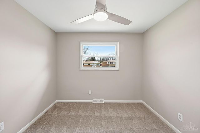 6683 Greentree Drive, Springfield Twp., OH 45224