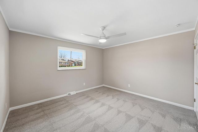 6683 Greentree Drive, Springfield Twp., OH 45224