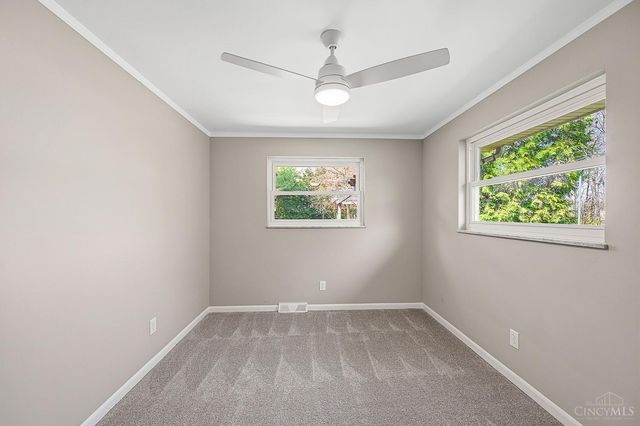 6683 Greentree Drive, Springfield Twp., OH 45224