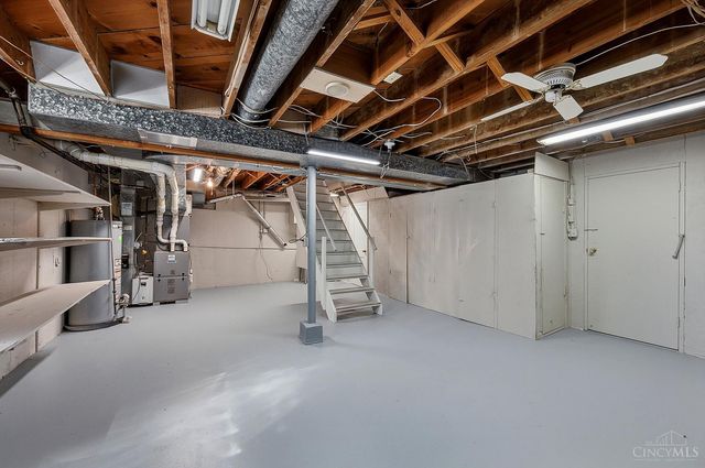 6683 Greentree Drive, Springfield Twp., OH 45224