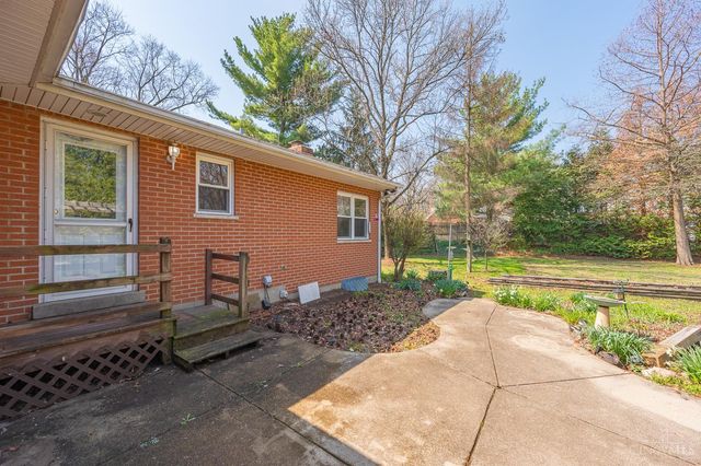 6683 Greentree Drive, Springfield Twp., OH 45224