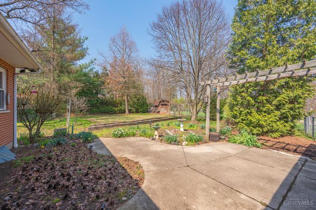 6683 Greentree Drive, Springfield Twp., OH 45224