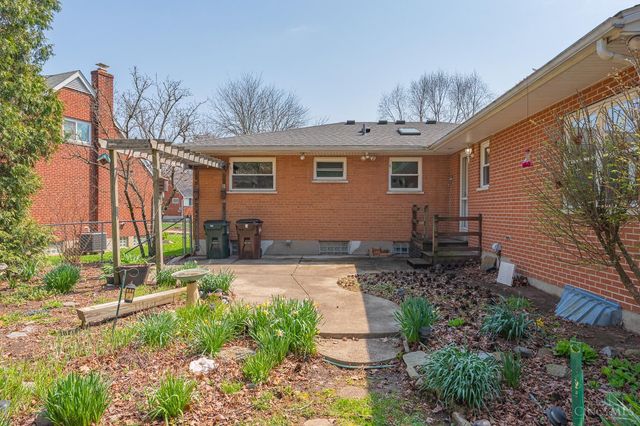 6683 Greentree Drive, Springfield Twp., OH 45224