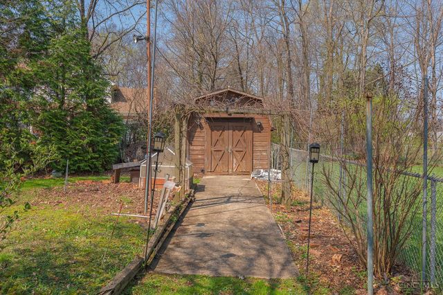 6683 Greentree Drive, Springfield Twp., OH 45224