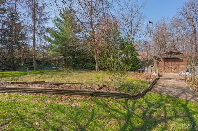 6683 Greentree Drive, Springfield Twp., OH 45224