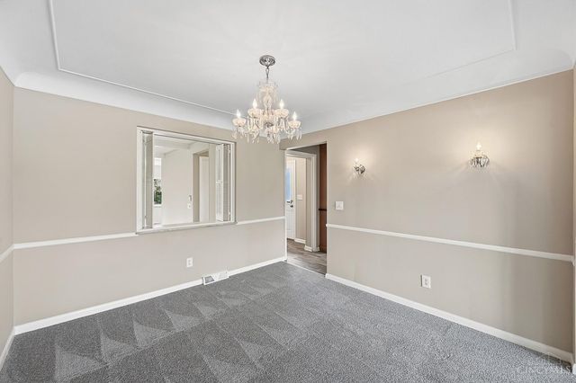 6683 Greentree Drive, Springfield Twp., OH 45224