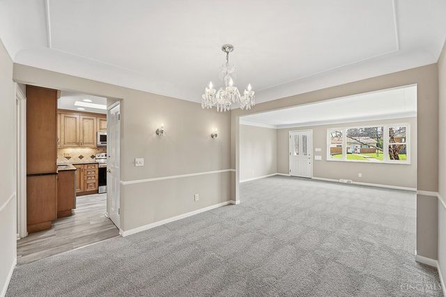 6683 Greentree Drive, Springfield Twp., OH 45224