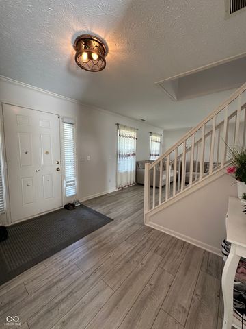 6425 Bonneville Drive, Indianapolis, IN 46237