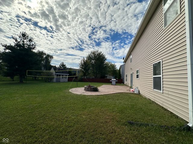 6425 Bonneville Drive, Indianapolis, IN 46237