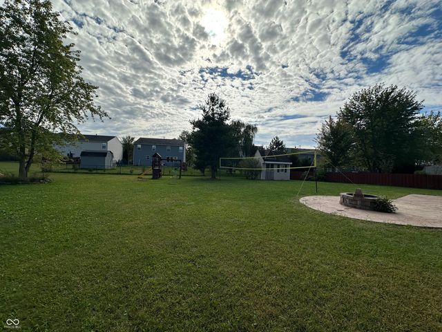6425 Bonneville Drive, Indianapolis, IN 46237