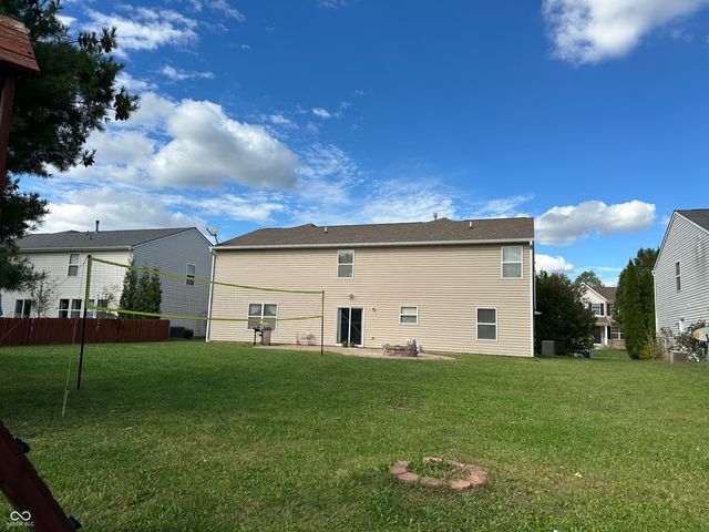 6425 Bonneville Drive, Indianapolis, IN 46237