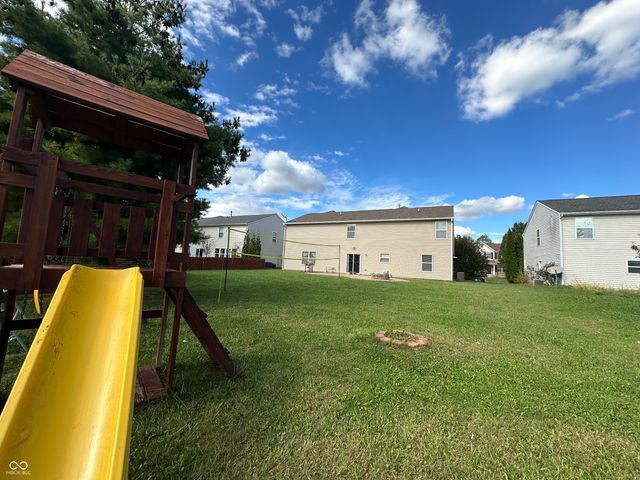 6425 Bonneville Drive, Indianapolis, IN 46237